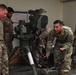 Texas National Guard and 10th Mountain Division conduct TOW ITAS familiarization