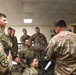 Texas National Guard and 10th Mountain Division conduct TOW ITAS familiarization