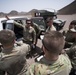 10 MTN DIV ground forces conduct Squad LFX training