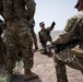 10 MTN DIV ground forces conduct Squad LFX training