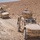 U.S. and Turkey Conduct 17th Independent Coordinated Patrol