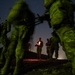 10 MTN DIV ground forces conduct Squad LFX training