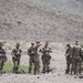 10 MTN DIV ground forces conduct Squad LFX training