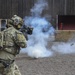 10th Special Forces Group (Airborne) Live Fire Advanced Marksmanship Training