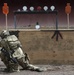 10th Special Forces Group (Airborne) Live Fire Advanced Marksmanship Training