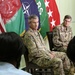 Nicholson, Votel press conference in Kabul