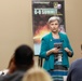 AMC executive focuses on sustaining priorities