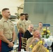 2018 USMC Sports Hall of Fame Induction Ceremony