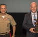 2018 USMC Sports Hall of Fame Induction Ceremony