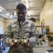 Munition inspectors essential to combat capabilities