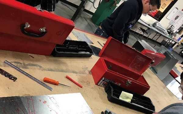 WCT Career Skills 2018