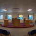 NMCP’s Chapel Transforms into ‘Chapel of Comfort’