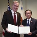 DSD hosts  Vice Chairman of Vietnam National Assembly