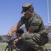 1st Marine Regiment hosts high school football