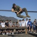 1st Marine Regiment hosts high school football