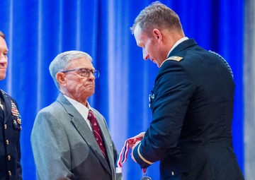 26th Annual Ranger Hall of Fame