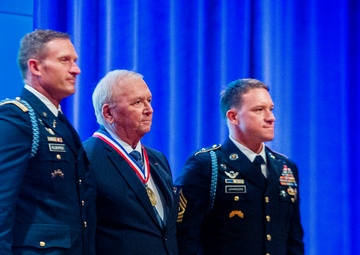 26th Annual Ranger Hall of Fame