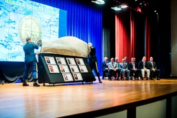 26th Annual Ranger Hall of Fame