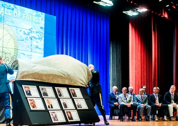 26th Annual Ranger Hall of Fame