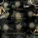 AAV Platoon Returns to Oak Hill after washdown