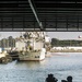 AAV Platoon Returns to Oak Hill after washdown
