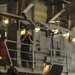 AAV Platoon Returns to Oak Hill after washdown