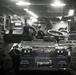 AAV Platoon Returns to Oak Hill after washdown