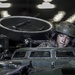 AAV Platoon Returns to Oak Hill after washdown