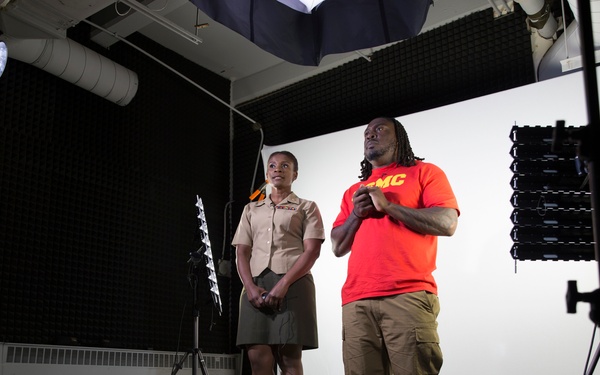 M&amp;RA Behavioral Health Meet &amp; Greet with NFL Player Ricky Jean Francois