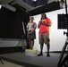 M&amp;RA Behavioral Health Meet &amp; Greet with NFL Player Ricky Jean Francois