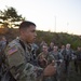 Night Training for the Infantry