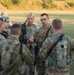 Night Training for the Infantry