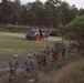 Night Training for the Infantry