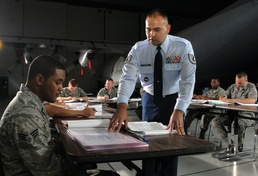 Benefits of service: Training, experience
