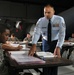 Benefits of service: Training, experience