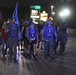 Marines, poolees join Marine Raider Memorial March