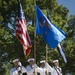 Navy Week USS Robalo (SS 273) Wreath Laying Ceremony