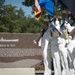 Navy Week USS Robalo (SS 273) Wreath Laying Ceremony