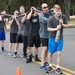 Combat Fitness Challenge