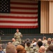Vice Chief of Naval Operations (VCNO) All Hands Call at Naval Station Norfolk