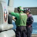 USS Preble Underway Ops