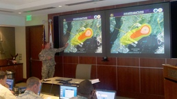 A LOOK AT EARLY WARNING