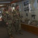 Chief of Staff of the Army Visits JBLM