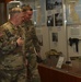 Chief of Staff of the Army Visits JBLM