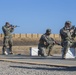Put me in coach: Marines become marksmanship coaches during Combat Marksmanship Coach’s Course