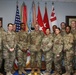 Chief of Staff of the Army Visits JBLM