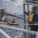 USS Lake Champlain (CG 57) Conducts Replenishment-at-Sea with HMAS Success (OR 304)