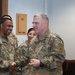 Chief of Staff of the Army Visits JBLM