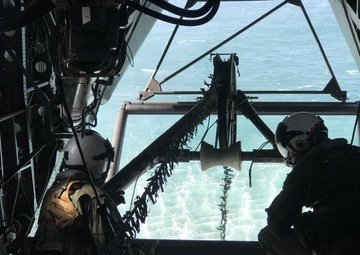 HM 14 supports mine countermeasure ops during RIMPAC SOCAL