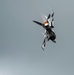 PACAF Demo Team, Eielson AFB jets support Arctic Thunder 2018